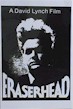 Eraserhead movie poster reproduction