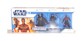 Star Wars legacy evolutios sith legacy 3 pack sealed ON SALE