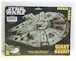 Millenium Falcon giant ata boy magnet sealed