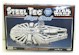 Steel Tec Millenium Falcon