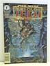 Dark Horse comics Tales of the Jedi Fall of the sith empire #2