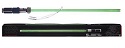 FORCE AWAKENS BLACK SERIES YODA FX LIGHTSABER