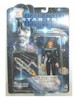 Star Trek First Contact Dr. Beverly Crusher action figure sealed