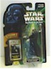 POTF Emperor Palpatine flashback photo sealed