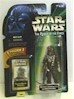 POTF Hoth Chewbacca flashback photo sealed