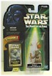 POTF Yoda flashback photo sealed