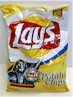 Frito Lay 14 oz sealed bag potato chips