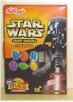 Kelloggs limited edition Star Wars fruit snacks