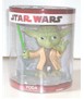 Funko ultra Yoda bobble head