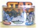 Star Wars galactic heroes super battle droid & R2-D2 2 pack