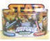 Star Wars galactic heroes Anakin Skywalker & Count Dooku 2 pack sealed