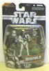 Star Wars Episode 3 at-te tank gunner greatest battles collection