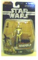 Episode 3 Greatest Battles collection C-3PO #3 action figure