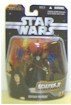 Star Wars Episode 3 Emperor Palpatine greatest battles collection #13