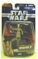 Episode 3 Greatest Battles collection Padme #6 action figure