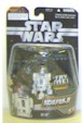 Star Wars Episode 3 R2-D2 greatest battles collection #10