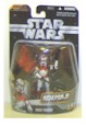 Star Wars Episode 3 shock trooper greatest battles collection #11