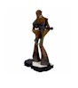 Star Wars animated Chewbacca maquette