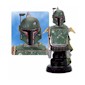 Star Wars Boba Fett Classics Bust