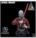 Darth Malak celebration C4 exclusive statue