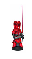 Star Wars legacy Darth Talon mini bust