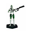 Clone Wars Commander Gree maquette