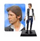 Han Solo statue