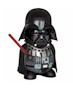 Star Wars Darth Vader Jumbo Chubby Figure