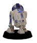Star Wars R2-D2 statue
