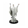 Lord of the Rings animated Saruman maquette