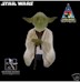 Spirit of Yoda celebration 4 exclusive statue