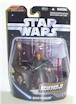 Episode 3 Revenge of the Sith Heroes & Villains collection Anakin Skywalker #2 action figure sealed