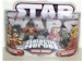 Star Wars galactic heroes Ponda Baba & Snaggletooth 2 pack ON SALE