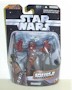 Episode 3 Revenge of the Sith Heroes & Villains collection Chewbacca #7 action figure sealed