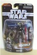 Episode 3 Revenge of the Sith Heroes & Villains collection Clone pilot #6 action figure sealed ON SA