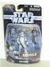 Episode 3 Revenge of the Sith Heroes & Villains collection #5 clone trooper action figure sealed