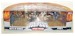 Galactic Heroes battle of Geonosis figure set