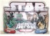 Galactic Heroes Greedo and Han Solo 2 pack