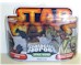 Star Wars Tatooine Galactic Heroes Jawa & Tuskin Raider 2 pack sealed
