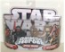 Star Wars galactic heroes Darth Maul & sith speeder 2 pack