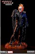 Ghost Rider Maquette Sideshow