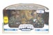 Galactic Heroes Rancor exclusive figure pack sealed