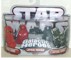 Star Wars galactic heroes royal guard & imperial gunner 2 pack