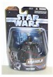 Episode 3 Revenge of the Sith Heroes & Villains collection #1 Darth Vader action figure sealed