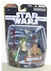 Episode 3 Revenge of the Sith Heroes & Villains collection #3 Yoda action figure sealed