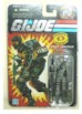 Gi Joe 25th anniversary cobra saboteur 3 inch aciton figure