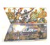 Gi Joe 25th anniversary 5 piece figure boxed set