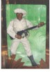 Gi Joe black Australian ODF 12 inch action figure