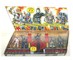 Gi Joe 25th anniversary Cobra Legions 5 piece boxed set