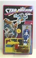 Gi Joe star brigade countdown combat astronaut sealed